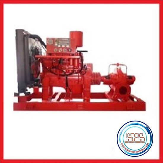 ขายเครื่องสูบน้ำดับเพลิง เครื่องยนต์ดีเซลล์ DIESEL ENGINE FIRE PUNP - ติดตั้งระบบดับเพลิง - สยามโปรเทคชั่น ซีสเต็ม ขายเครื่องสูบน้ำดับเพลิง เครื่องยนต์ดีเซลล์ DIESEL ENGINE FIRE PUNP - ติดตั้งระบบดับเพลิง - สยามโปรเทคชั่น ซีสเต็ม
